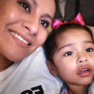 Meet your Posher, Deann